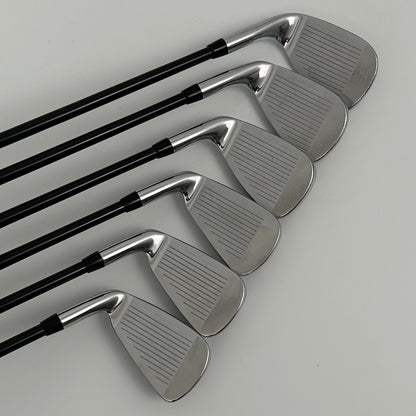 Cobra King F9 Speedback 5-PW / Senior / Fujikura Atmos 6 Lite