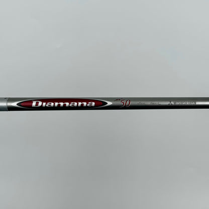 Titleist 915F FW5 18° / Lady / Mitsubishi DIamana M+ 50 L