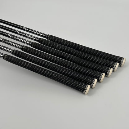 Cobra King F9 Speedback 5-PW / Senior / Fujikura Atmos 6 Lite