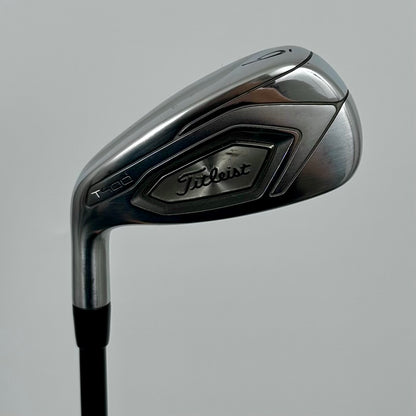 Titleist T400 6-GW / Regular / Tensei AV Red AM(2) R