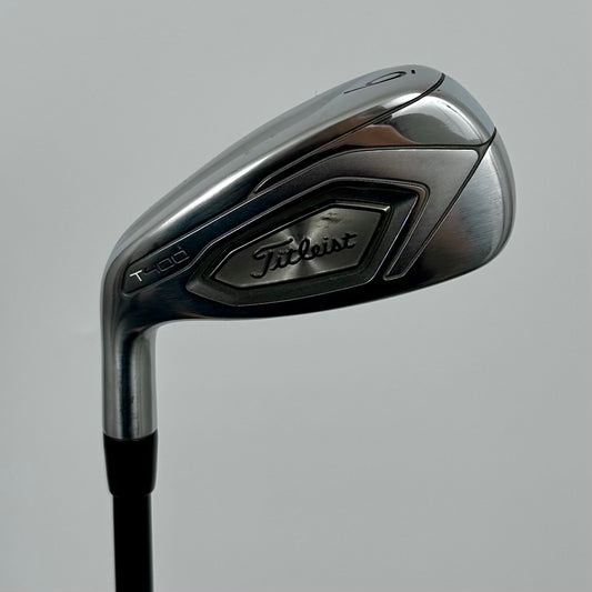 Titleist T400 6-GW / Regular / Tensei AV Red AM(2) R