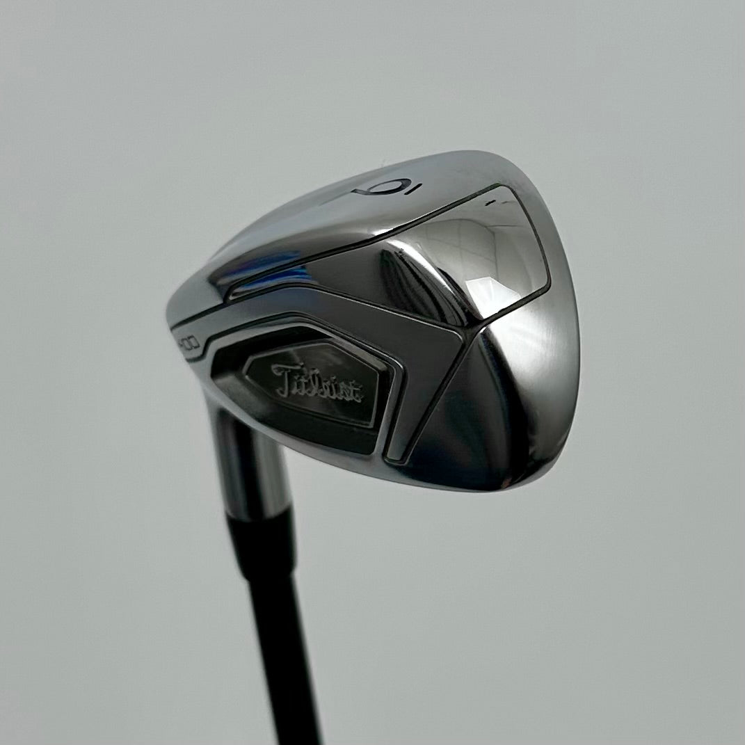 Titleist T400 6-GW / Regular / Tensei AV Red AM(2) R