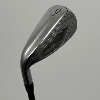 Titleist T400 6-GW / Regular / Tensei AV Red AM(2) R