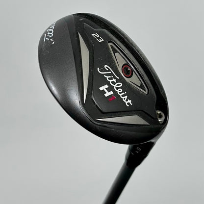 Titleist 816 H1 Hybrid 5 23° / Lady / Mitsubishi Diamana M+ 50 HY L