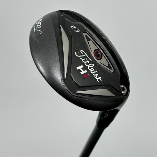 Titleist 816 H1 Hybrid 5 23° / Lady / Mitsubishi Diamana M+ 50 HY L