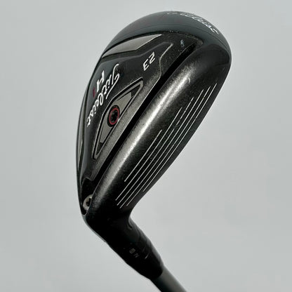 Titleist 816 H1 Hybrid 5 23° / Lady / Mitsubishi Diamana M+ 50 HY L