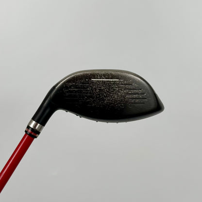 Wilson Staff D300 FW3 15° / Senior / Matrix Speed Rulz Type-A 49 A