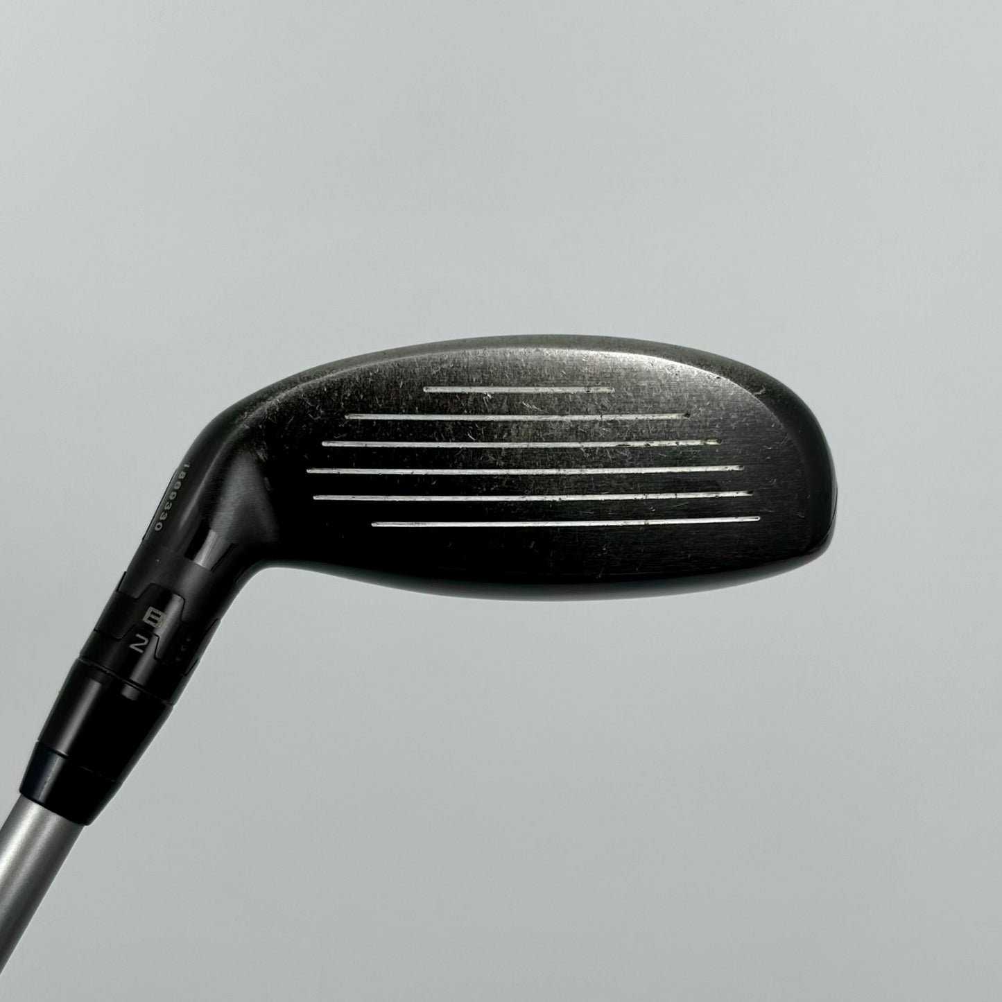 Titleist 816 H1 Hybrid 5 23° / Lady / Mitsubishi Diamana M+ 50 HY L