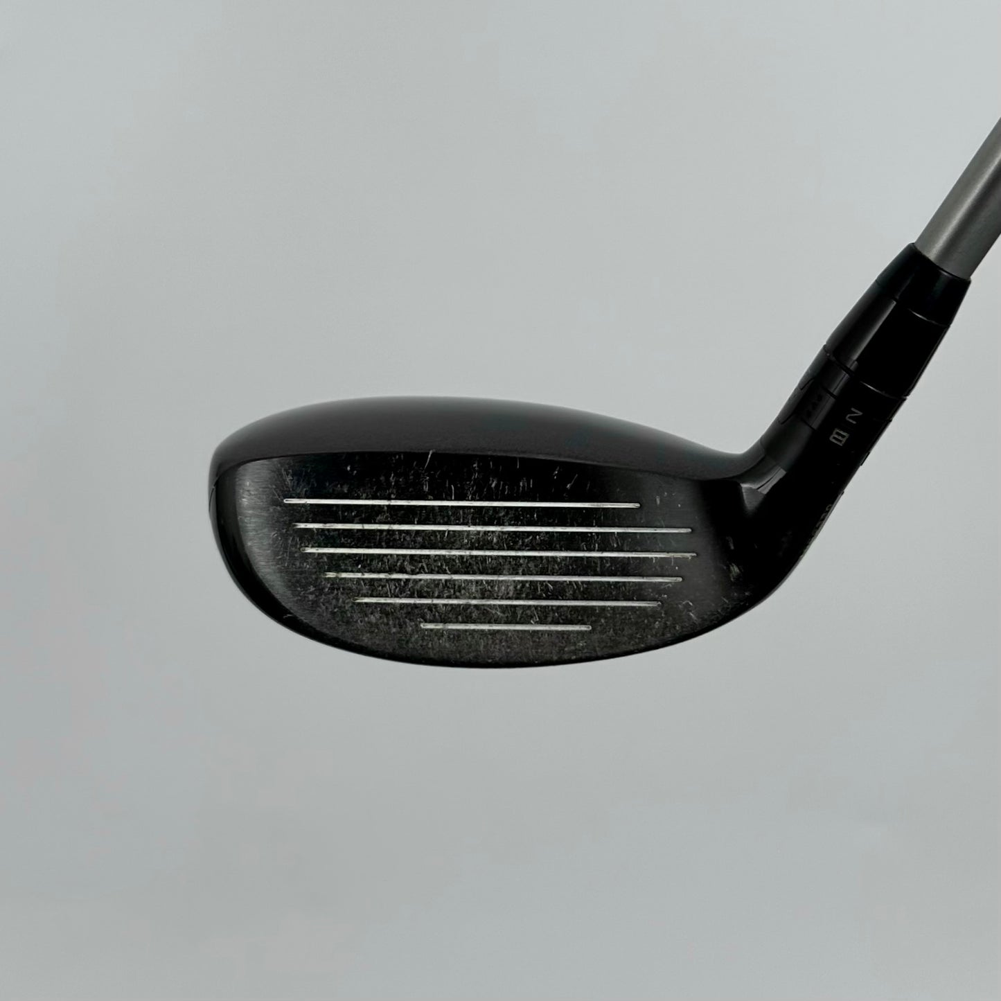Titleist 816 H1 Hybrid 5 23° / Lady / Mitsubishi Diamana M+ 50 HY L