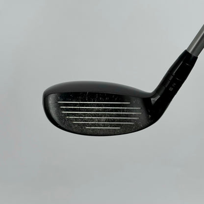 Titleist 816 H1 Hybrid 5 23° / Lady / Mitsubishi Diamana M+ 50 HY L