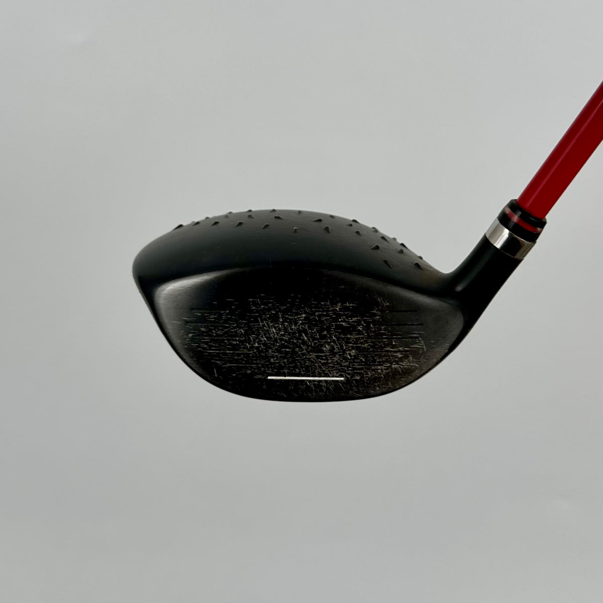 Wilson Staff D300 FW3 15° / Senior / Matrix Speed Rulz Type-A 49 A