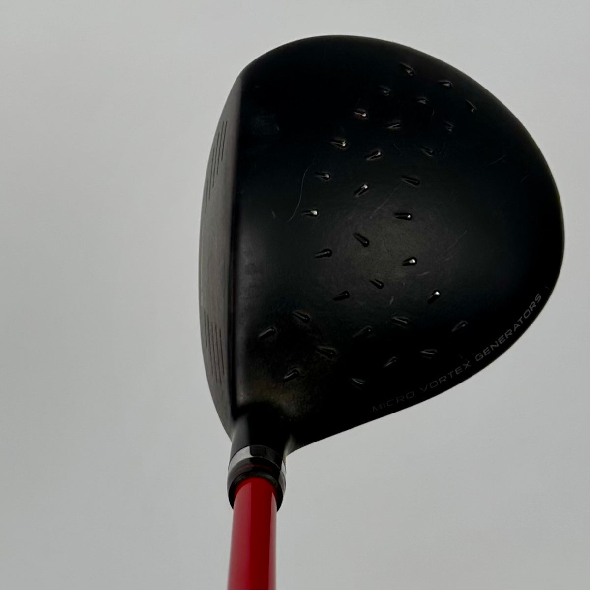 Wilson Staff D300 FW3 15° / Senior / Matrix Speed Rulz Type-A 49 A