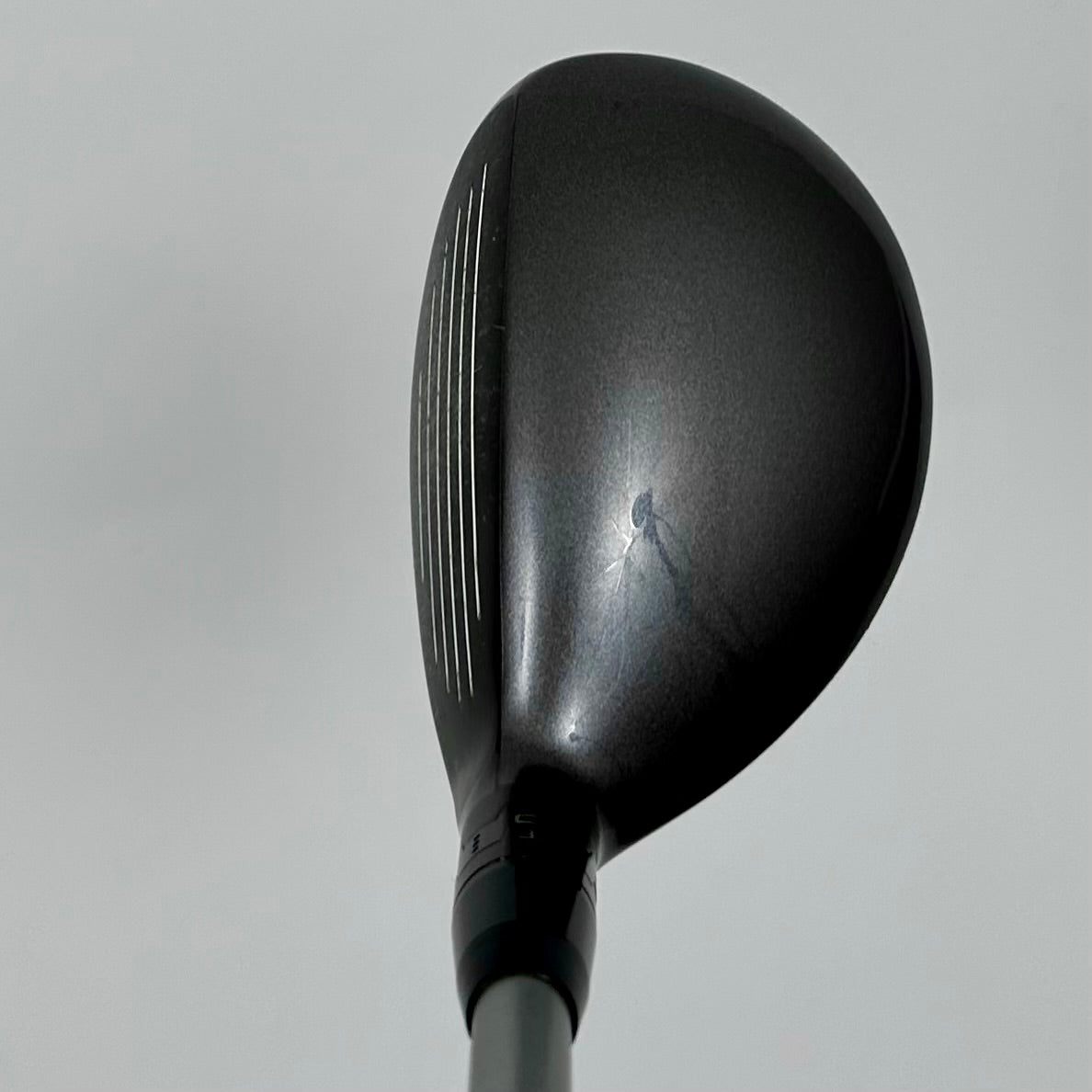 Titleist 816 H1 Hybrid 5 23° / Lady / Mitsubishi Diamana M+ 50 HY L
