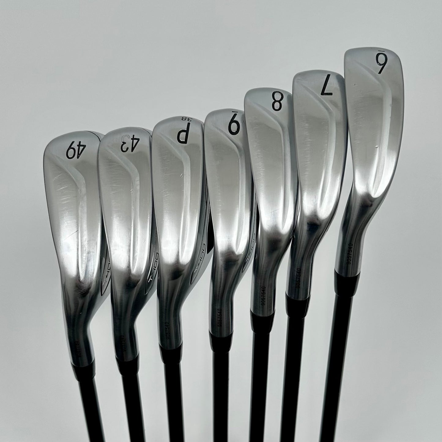 Titleist T400 6-GW / Regular / Tensei AV Red AM(2) R