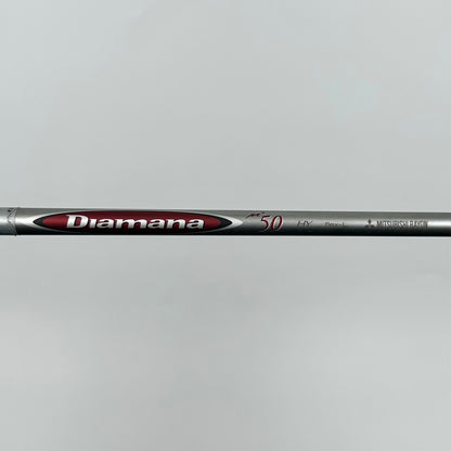 Titleist 816 H1 Hybrid 5 23° / Lady / Mitsubishi Diamana M+ 50 HY L