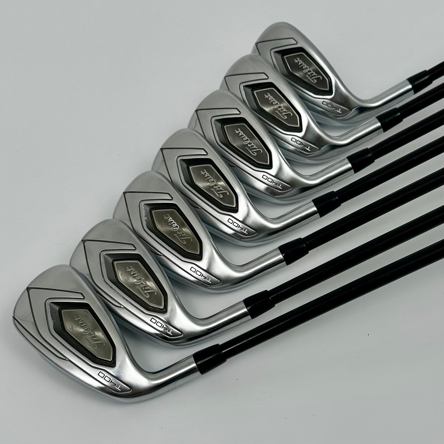 Titleist T400 6-GW / Regular / Tensei AV Red AM(2) R