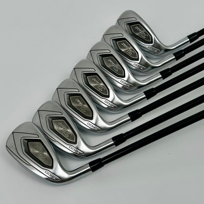 Titleist T400 6-GW / Regular / Tensei AV Red AM(2) R