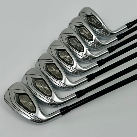 Titleist T400 6-GW / Regular / Tensei AV Red AM(2) R