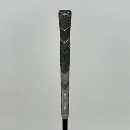 Wilson Staff D300 FW3 15° / Senior / Matrix Speed Rulz Type-A 49 A