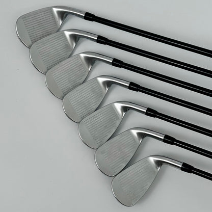 Titleist T400 6-GW / Regular / Tensei AV Red AM(2) R