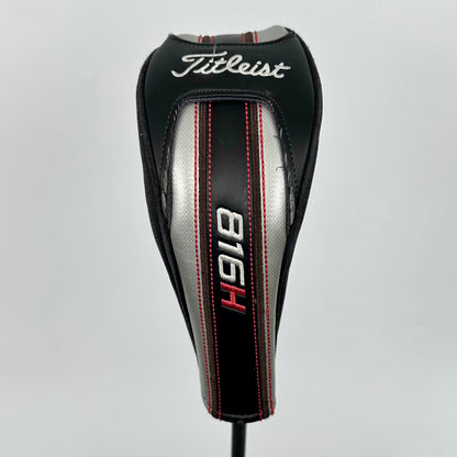 Titleist 816 H1 Hybrid 6 25° / Lady / Mitsubishi Diamana M+ 50 HY L