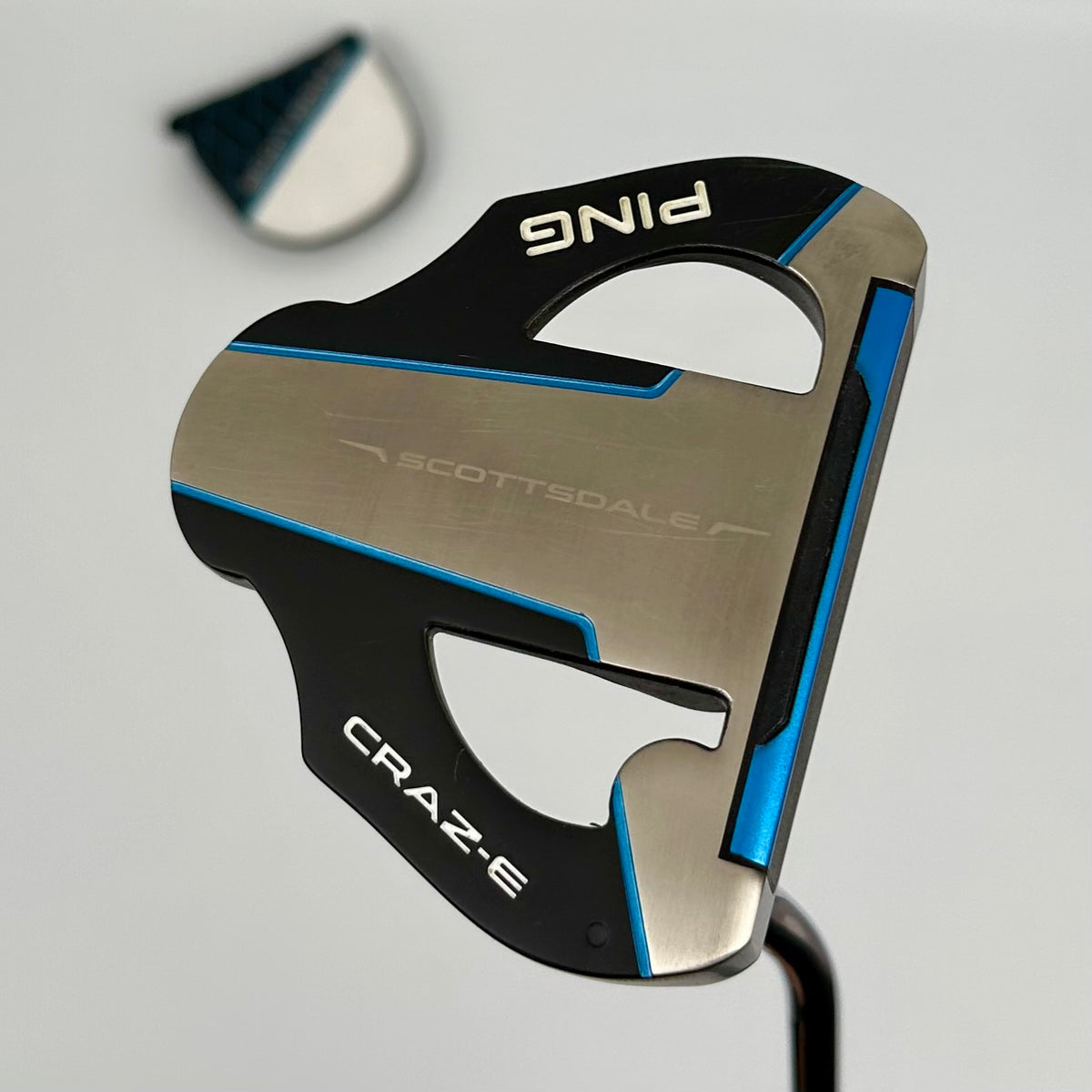 Ping Scottsdale Craz-e / 34"