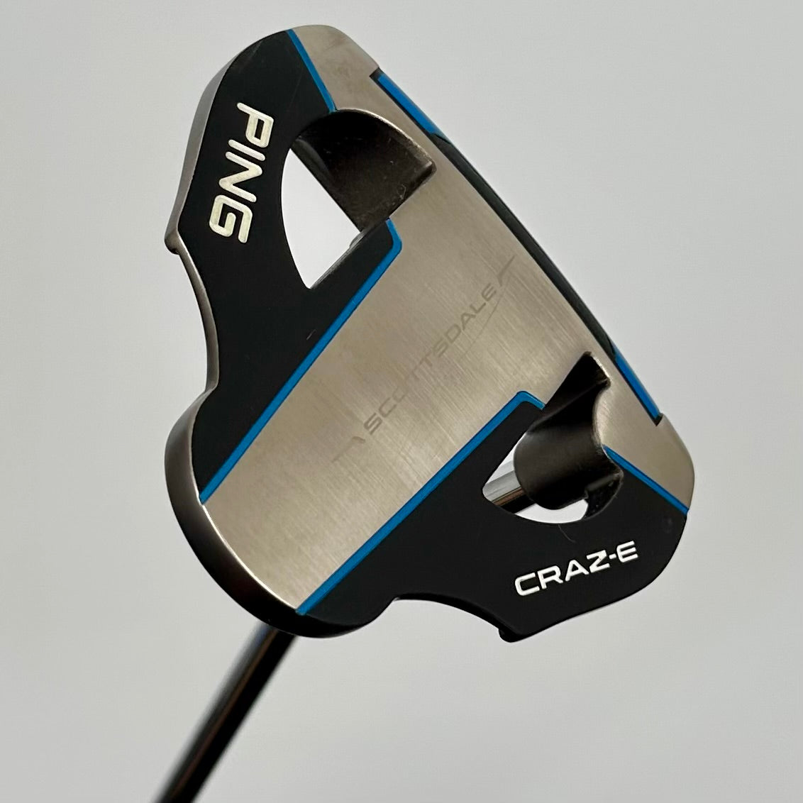 Ping Scottsdale Craz-e / 34"