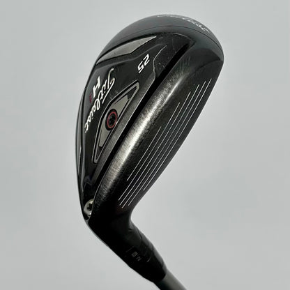 Titleist 816 H1 Hybrid 6 25° / Lady / Mitsubishi Diamana M+ 50 HY L