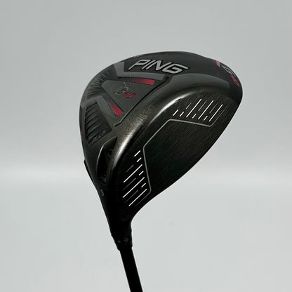 Ping G410 Plus Driver 9° / Regular / Tensei CK Orange 60 R