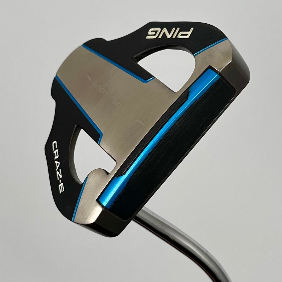 Ping Scottsdale Craz-e / 34"