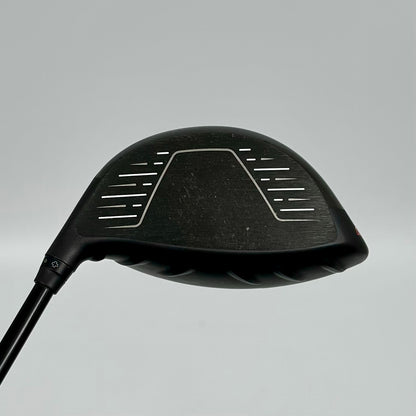 Ping G410 Plus Driver 9° / Regular / Tensei CK Orange 60 R