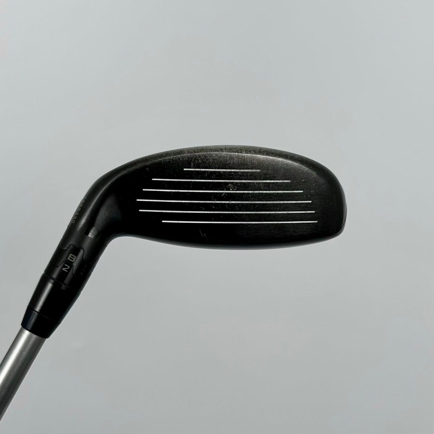 Titleist 816 H1 Hybrid 6 25° / Lady / Mitsubishi Diamana M+ 50 HY L