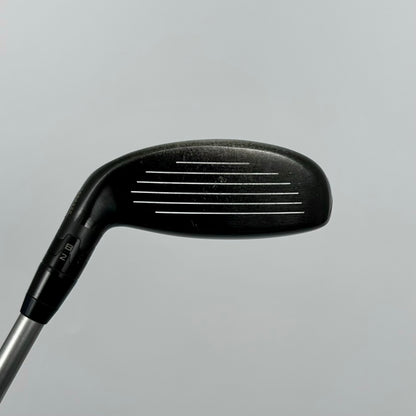 Titleist 816 H1 Hybrid 6 25° / Lady / Mitsubishi Diamana M+ 50 HY L