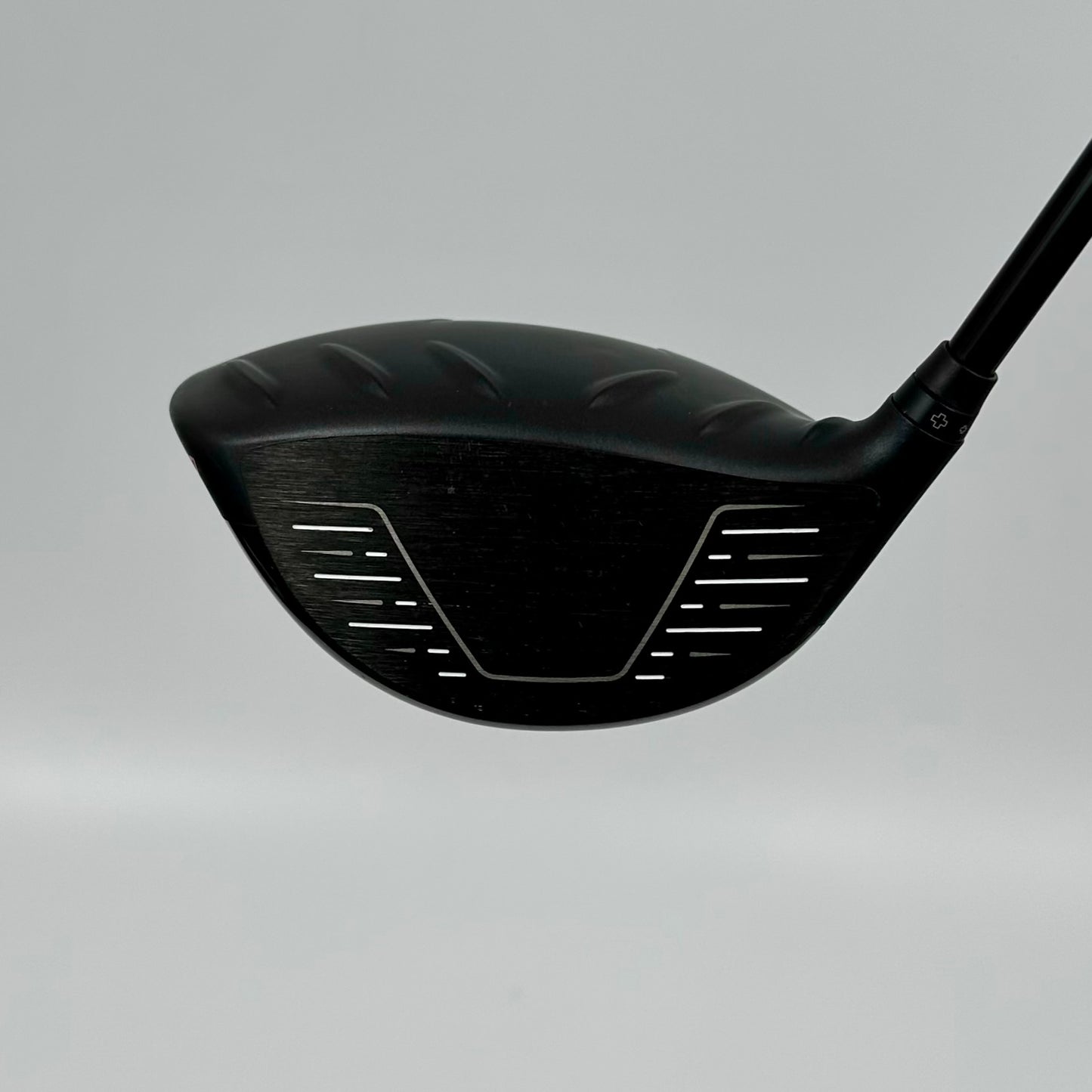 Ping G410 Plus Driver 9° / Regular / Tensei CK Orange 60 R