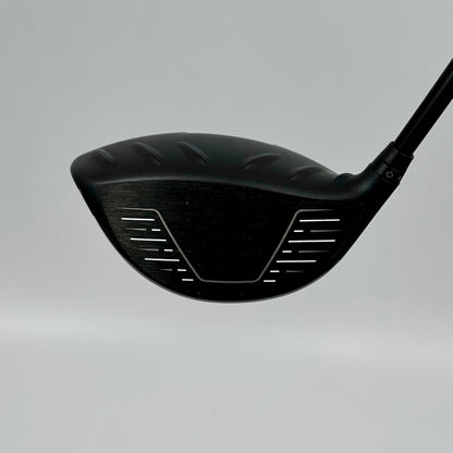 Ping G410 Plus Driver 9° / Regular / Tensei CK Orange 60 R