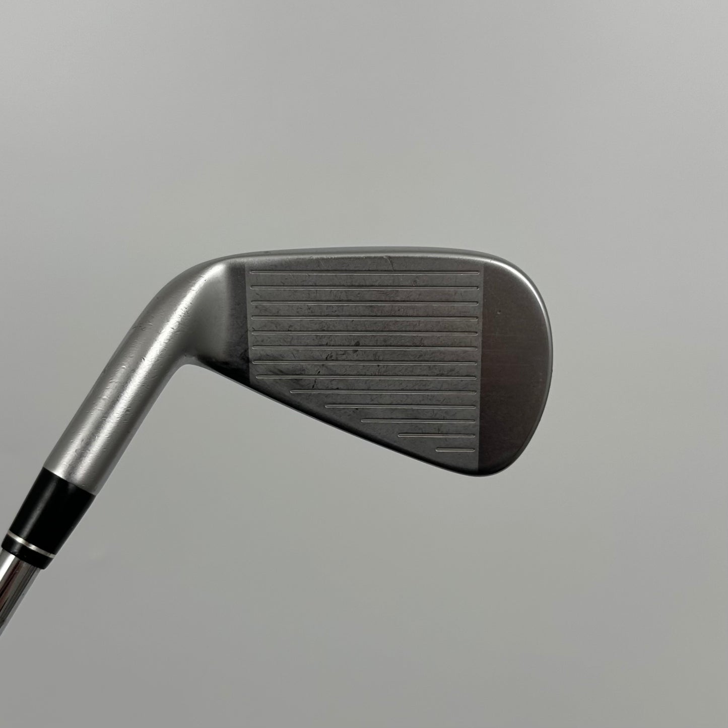 Callaway Apex Forged 5-P / Stiff / TT Dynamic Gold S300