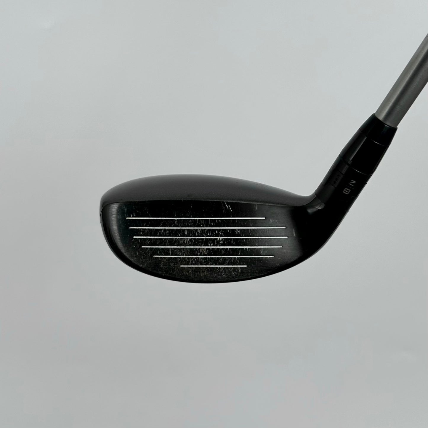 Titleist 816 H1 Hybrid 6 25° / Lady / Mitsubishi Diamana M+ 50 HY L