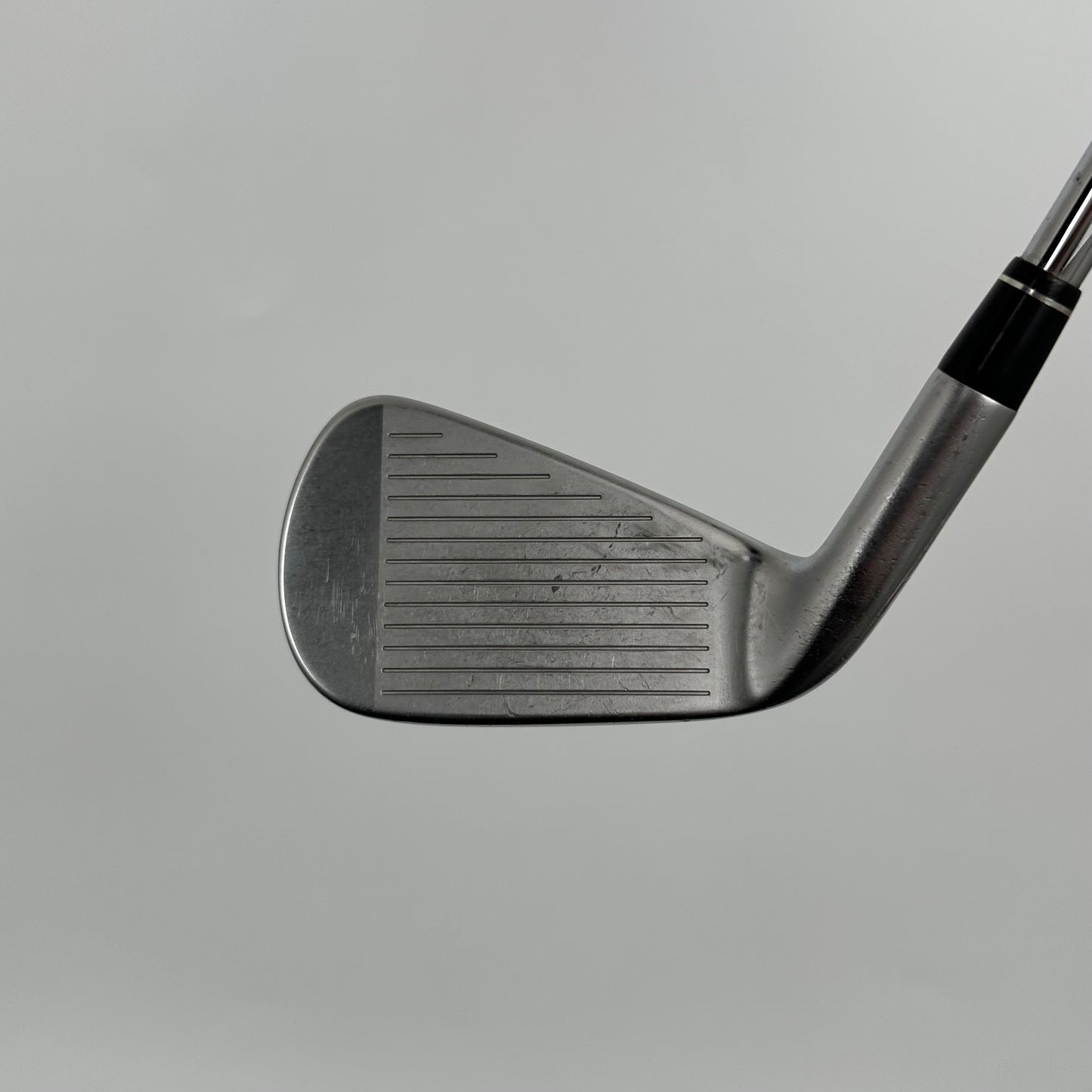 Callaway Apex Forged 5-P / Stiff / TT Dynamic Gold S300