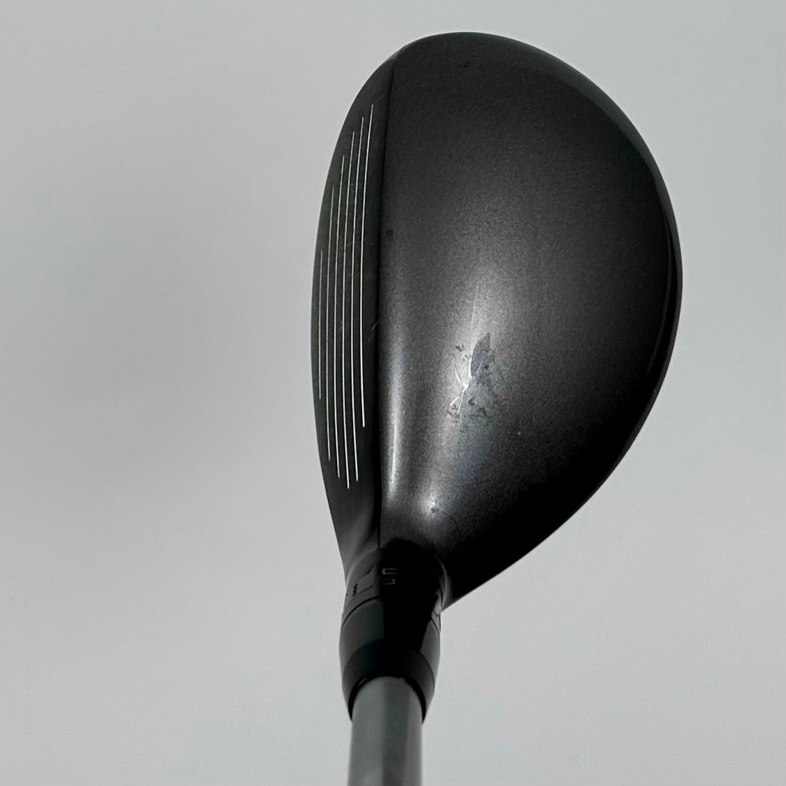 Titleist 816 H1 Hybrid 6 25° / Lady / Mitsubishi Diamana M+ 50 HY L