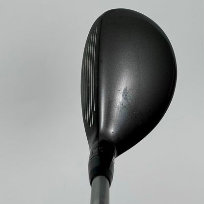 Titleist 816 H1 Hybrid 6 25° / Lady / Mitsubishi Diamana M+ 50 HY L