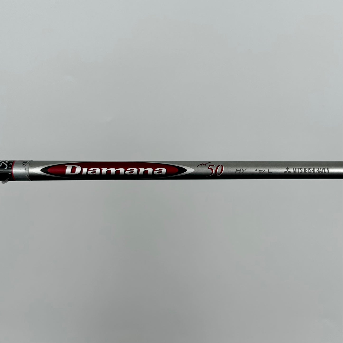 Titleist 816 H1 Hybrid 6 25° / Lady / Mitsubishi Diamana M+ 50 HY L