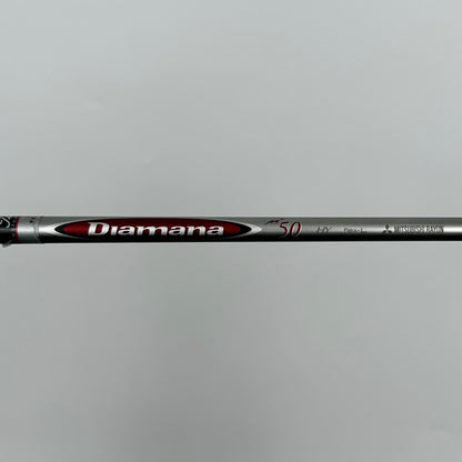 Titleist 816 H1 Hybrid 6 25° / Lady / Mitsubishi Diamana M+ 50 HY L