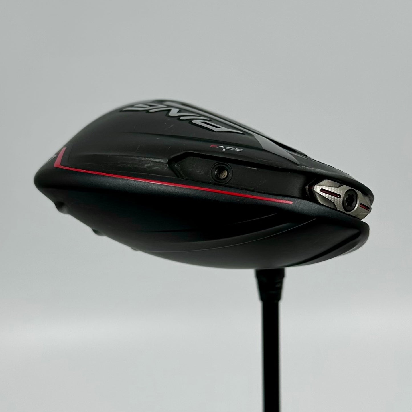 Ping G410 Plus Driver 9° / Regular / Tensei CK Orange 60 R