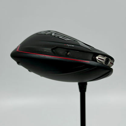 Ping G410 Plus Driver 9° / Regular / Tensei CK Orange 60 R