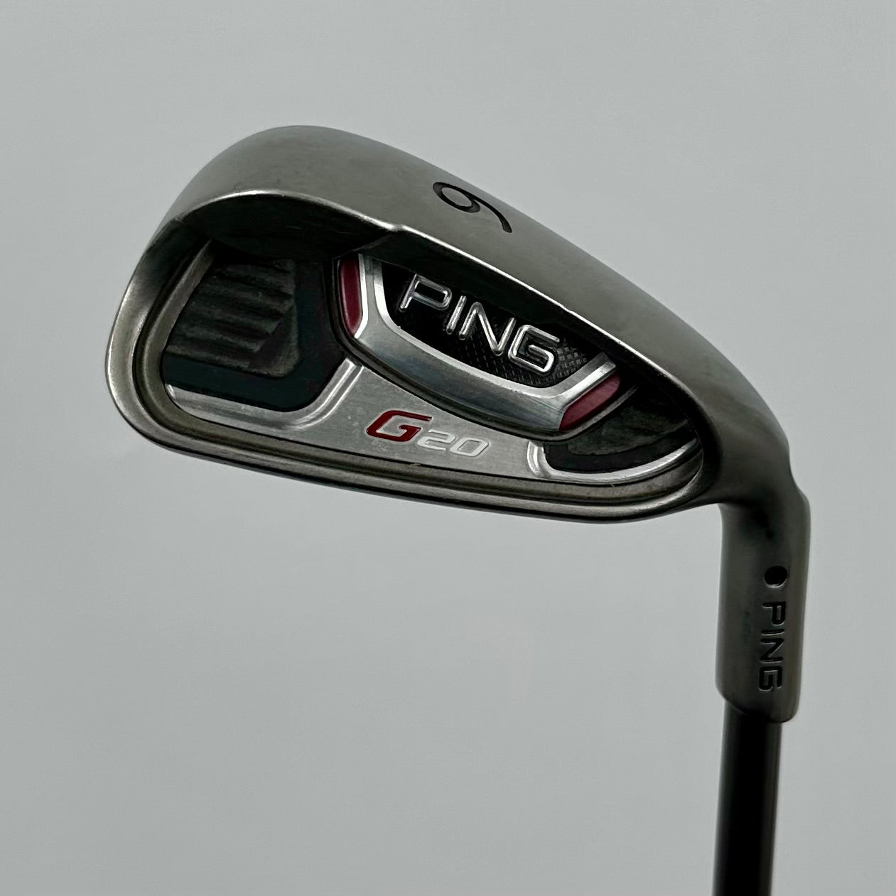 Ping G20 J6 / Lady / Ping TFC 169 L
