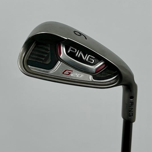 Ping G20 J6 / Lady / Ping TFC 169 L