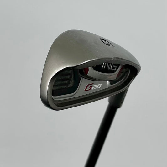 Ping G20 J6 / Lady / Ping TFC 169 L