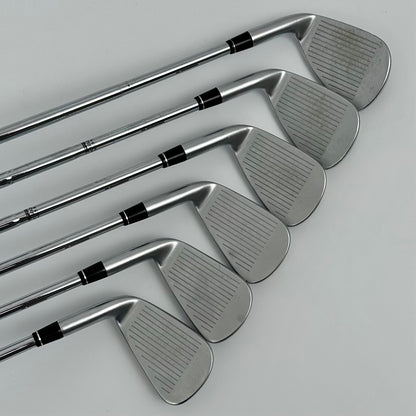 Callaway Apex Forged 5-P / Stiff / TT Dynamic Gold S300