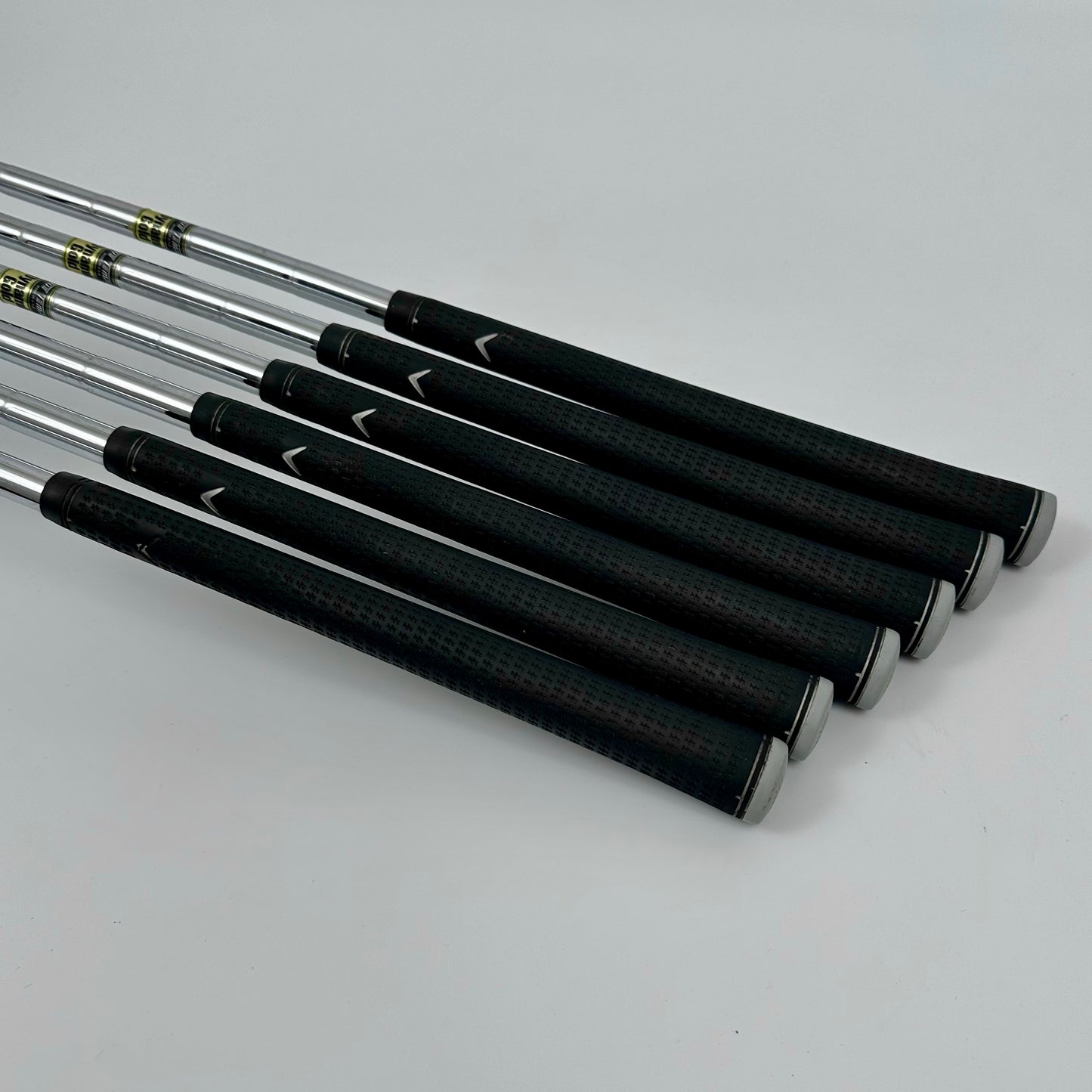 Callaway Apex Forged 5-P / Stiff / TT Dynamic Gold S300