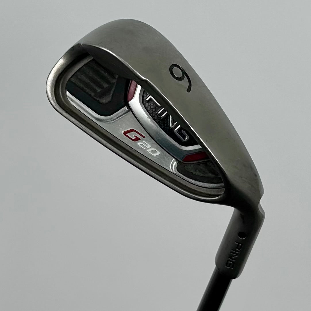 Ping G20 J6 / Lady / Ping TFC 169 L